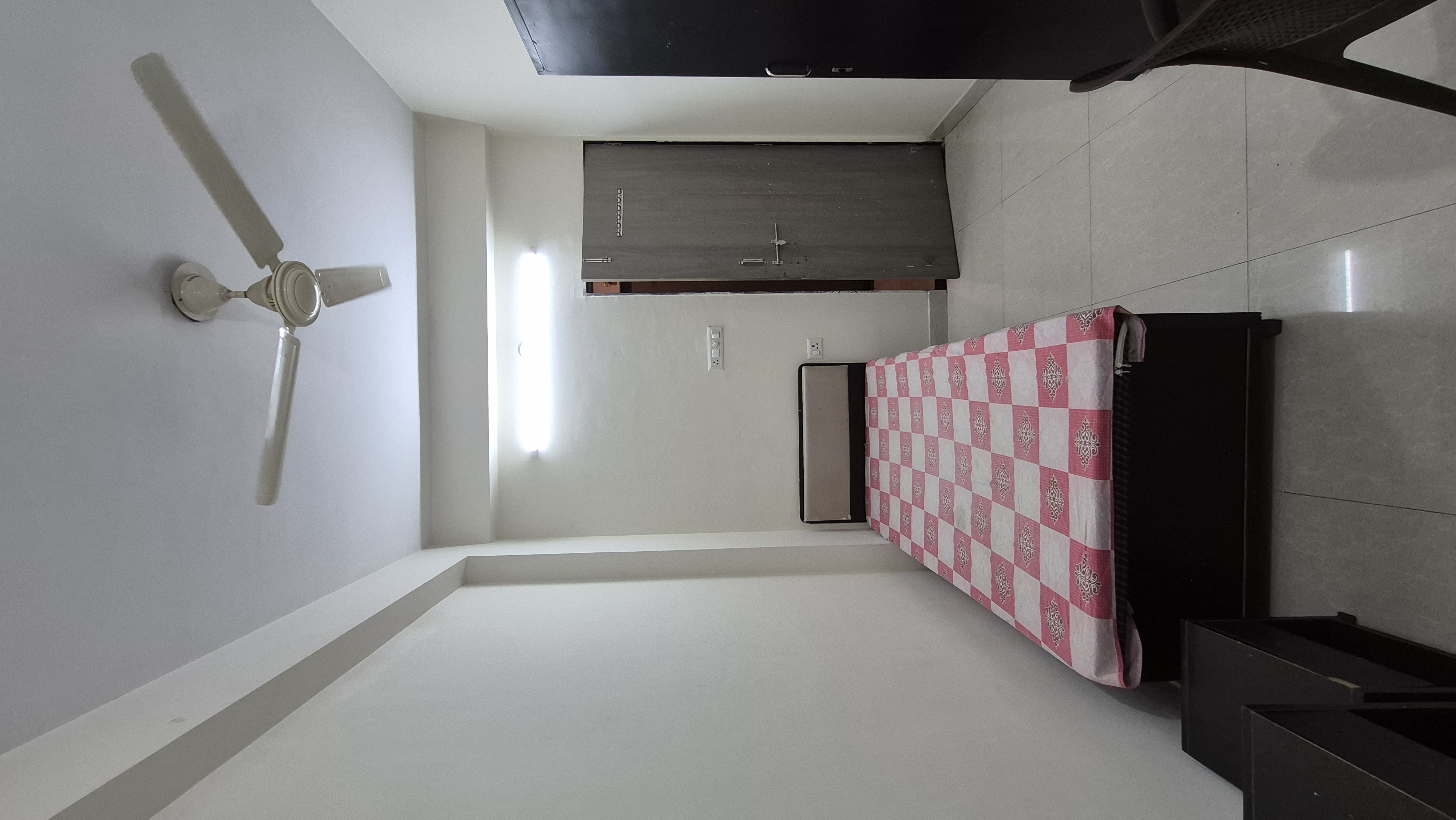 Single room view 3